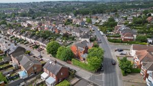 Snape Hill Lane